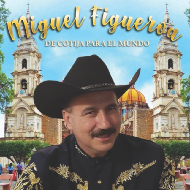 De Cotija Para El Mundo