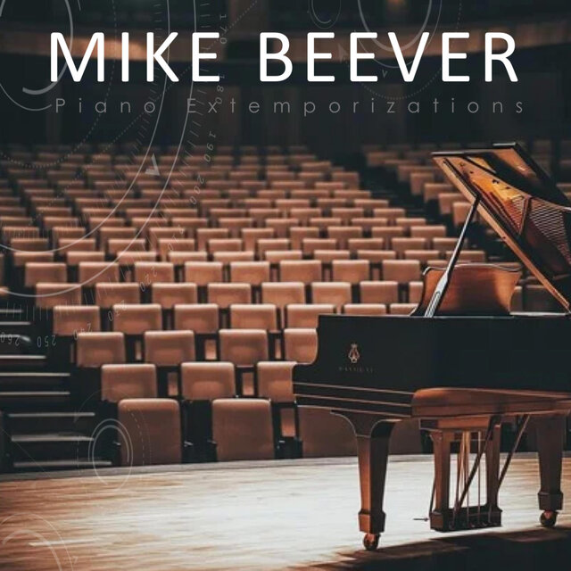Piano Extemporisations