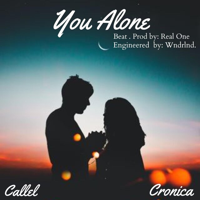 You Alone Callel (feat. Cronica)