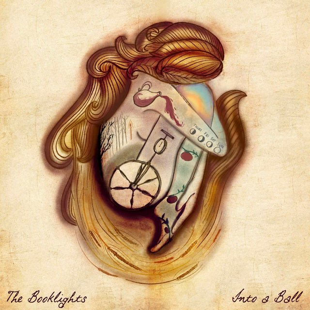 Into a Ball