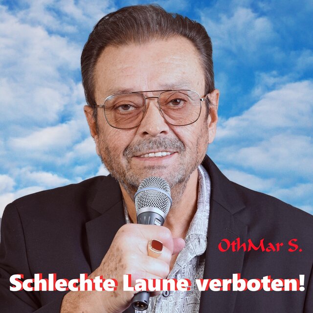 Schlechte Laune verboten