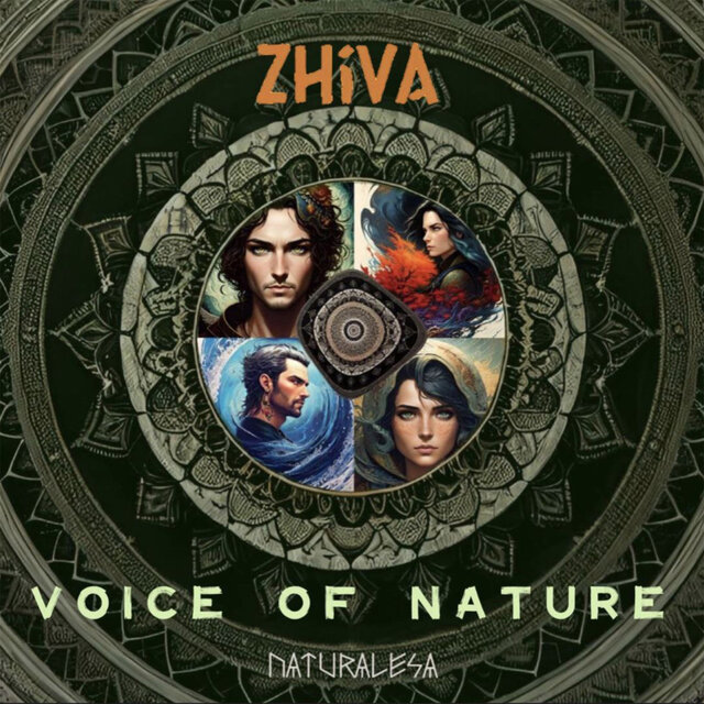 Voice of Nature - ZHIVA