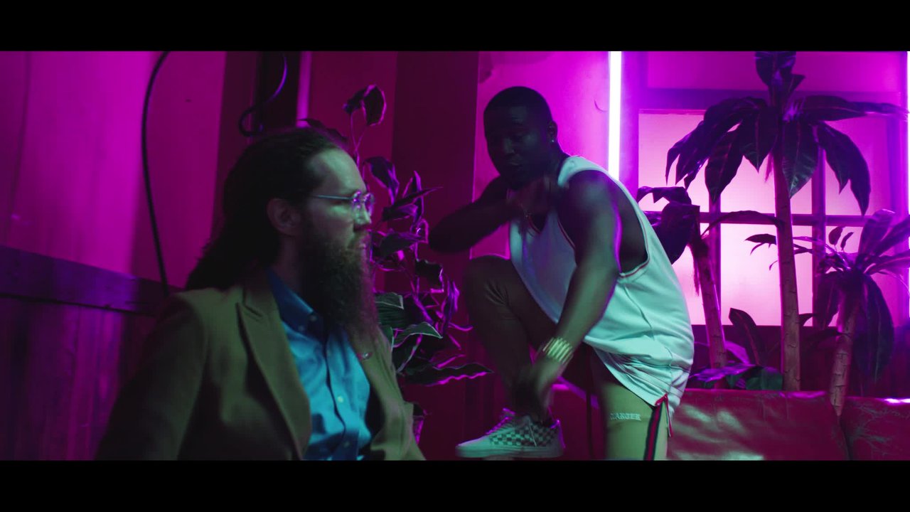 Chuck Norris (Official Video)