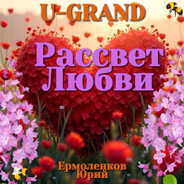 Рассвет любви