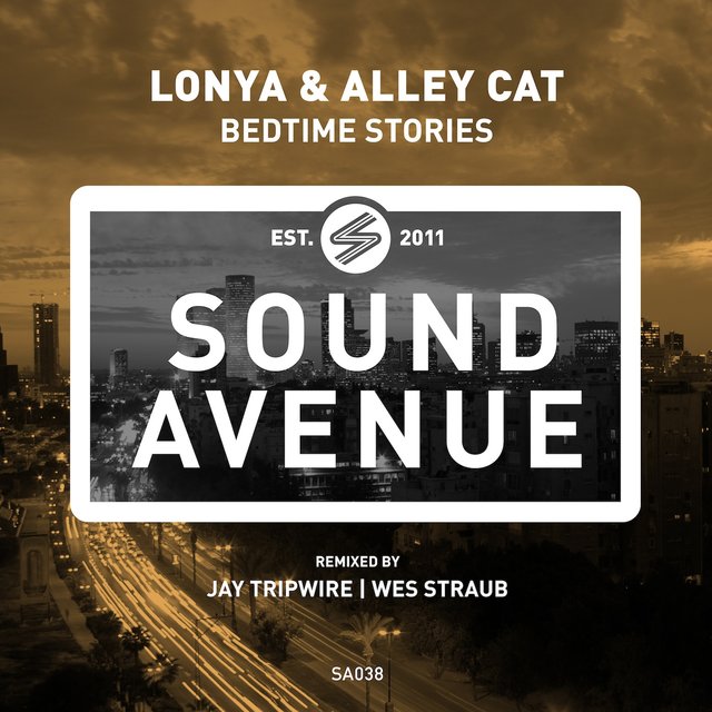 Bedtime Stories