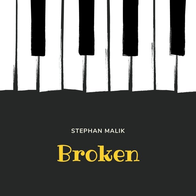Broken