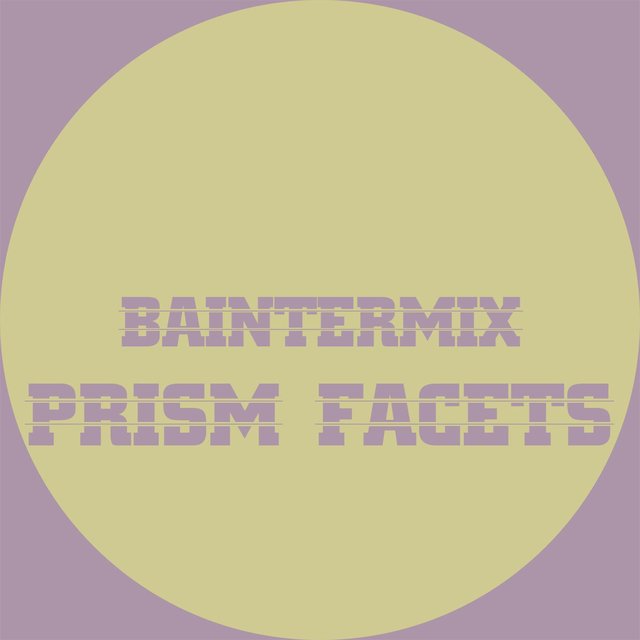Prism Facets - Single