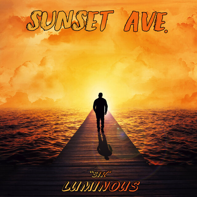 Sunset Ave
