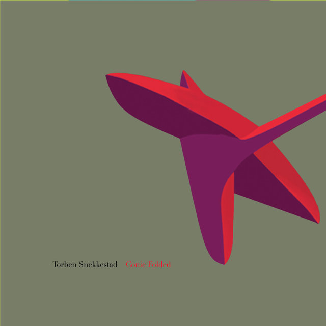 Conic Folded