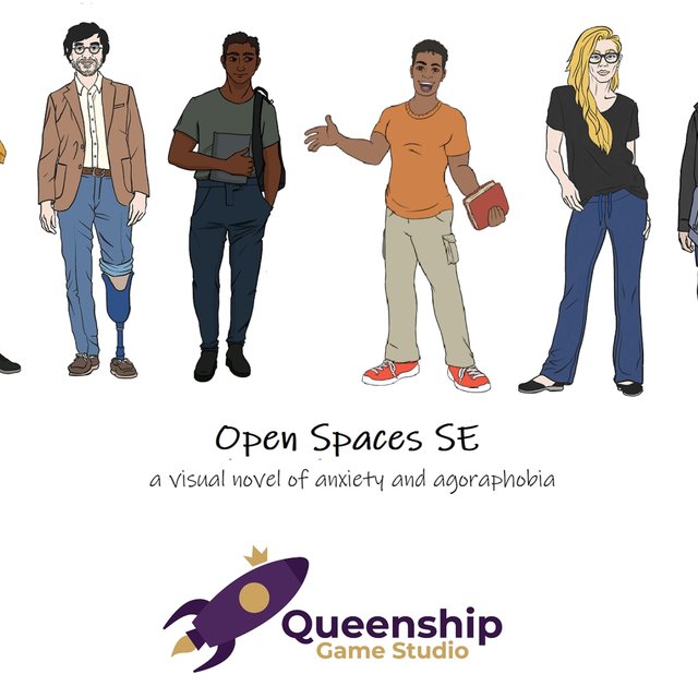 Open Spaces