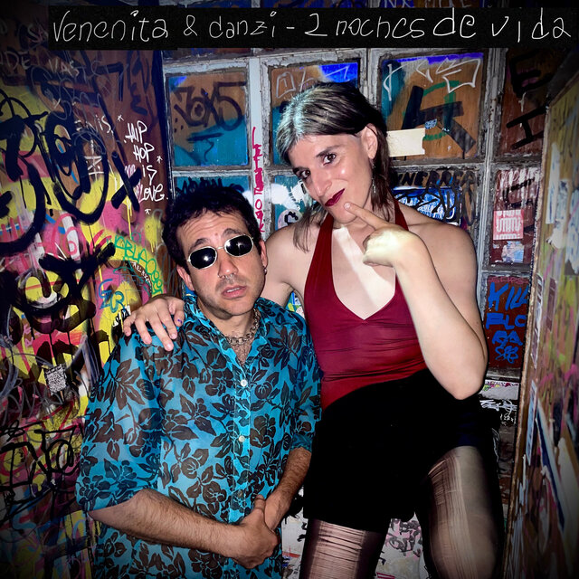 2 noches de vida