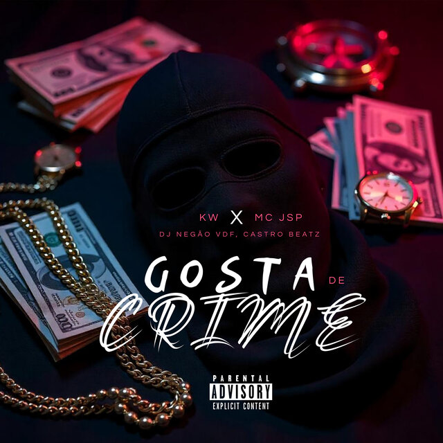 GOSTA DE CRIME