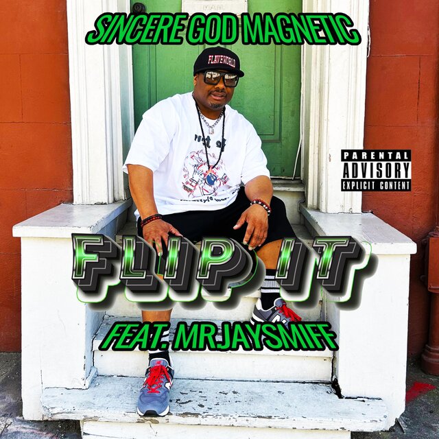 Flip It (feat. MrJaySmiff)