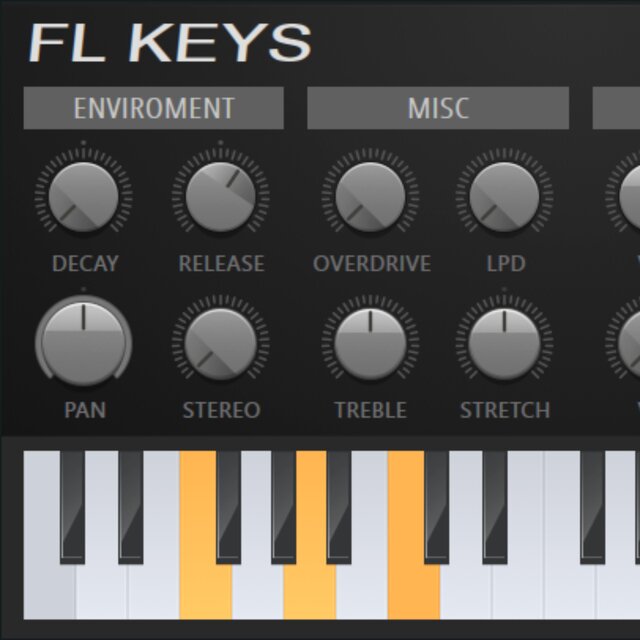 FL Keys