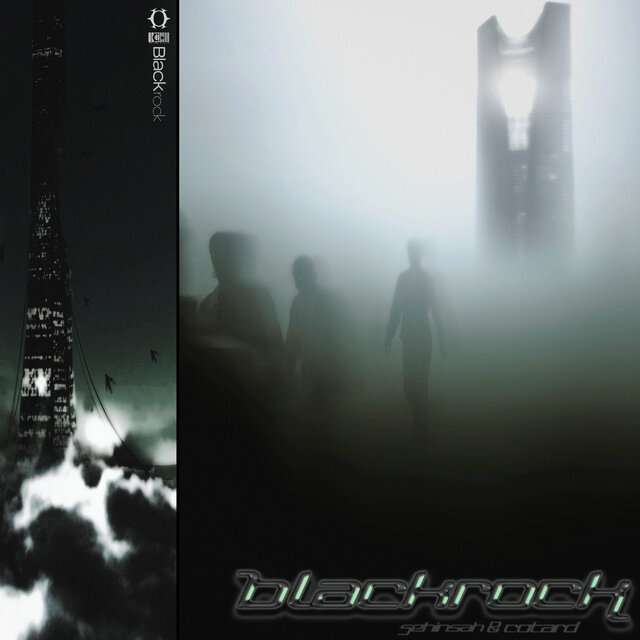 BLACKROCK