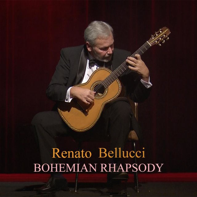 Bohemian Rhapsody