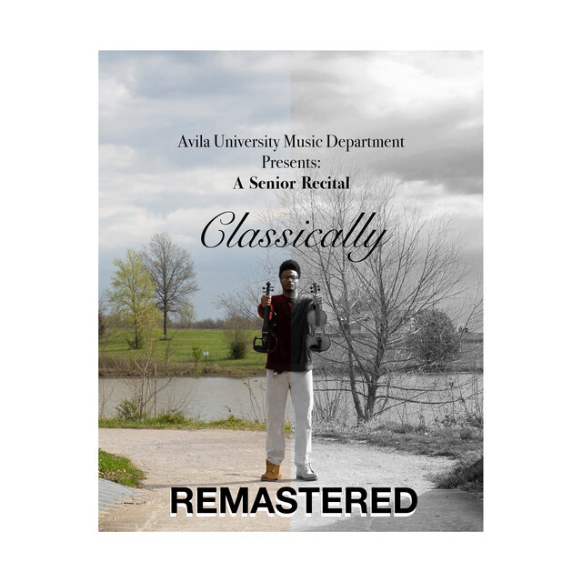 Classically Remastered