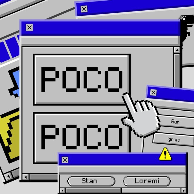 POCO POCO