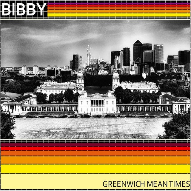 Greenwich Mean Times
