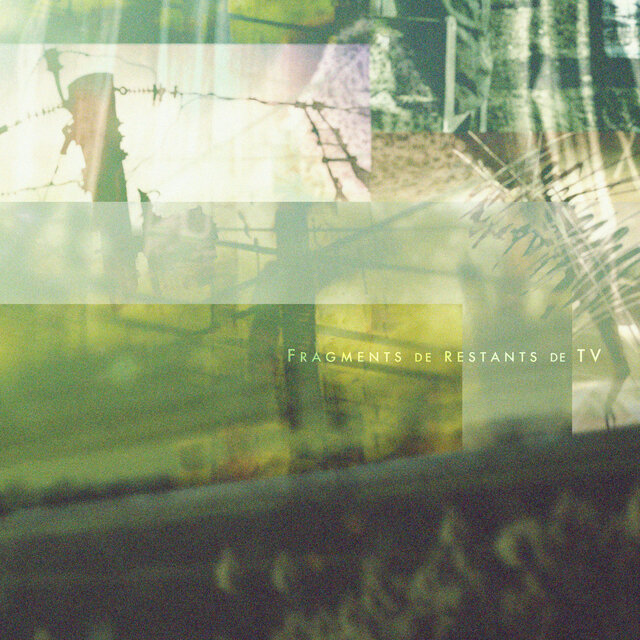Fragments de restants de TV
