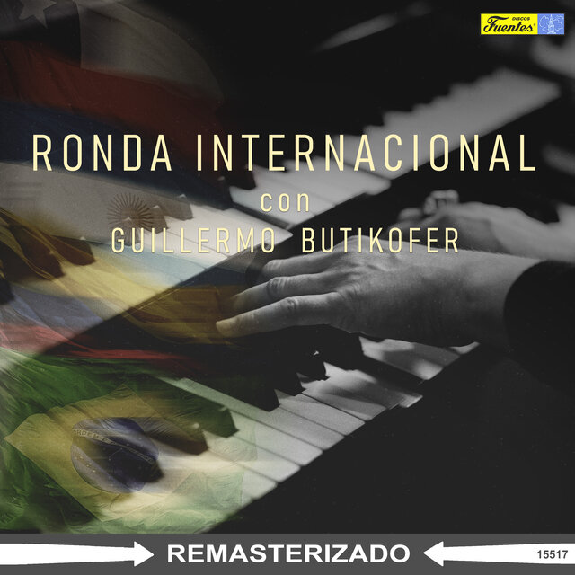 Ronda Internacional