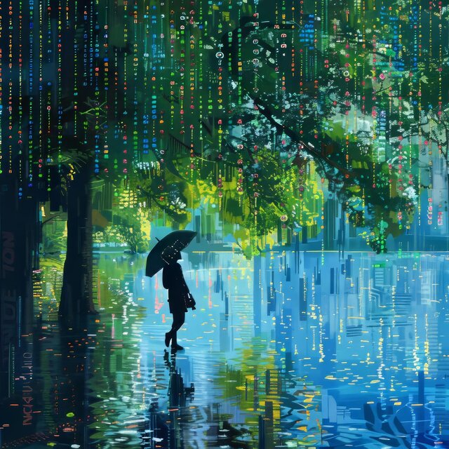 漂移淋浴地幔
