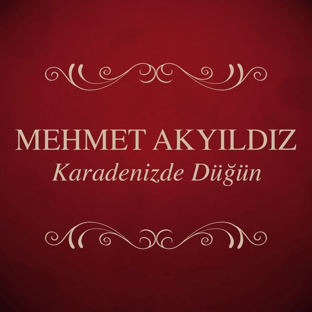 Karadenizde Düğün