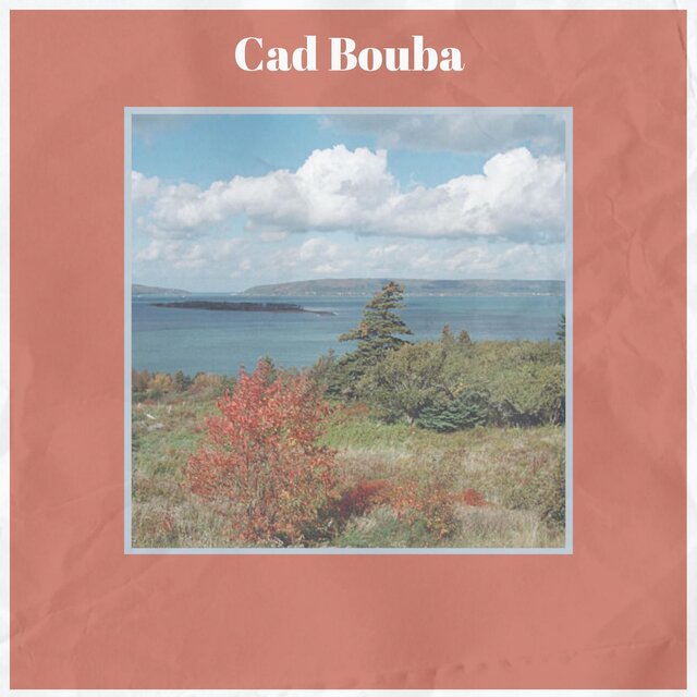 Cad Bouba