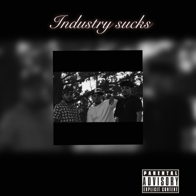 Industry Sucks