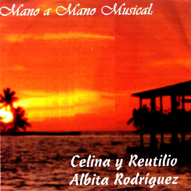 Mano a Mano Musical