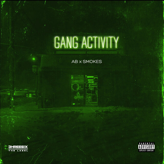 Gang Activity