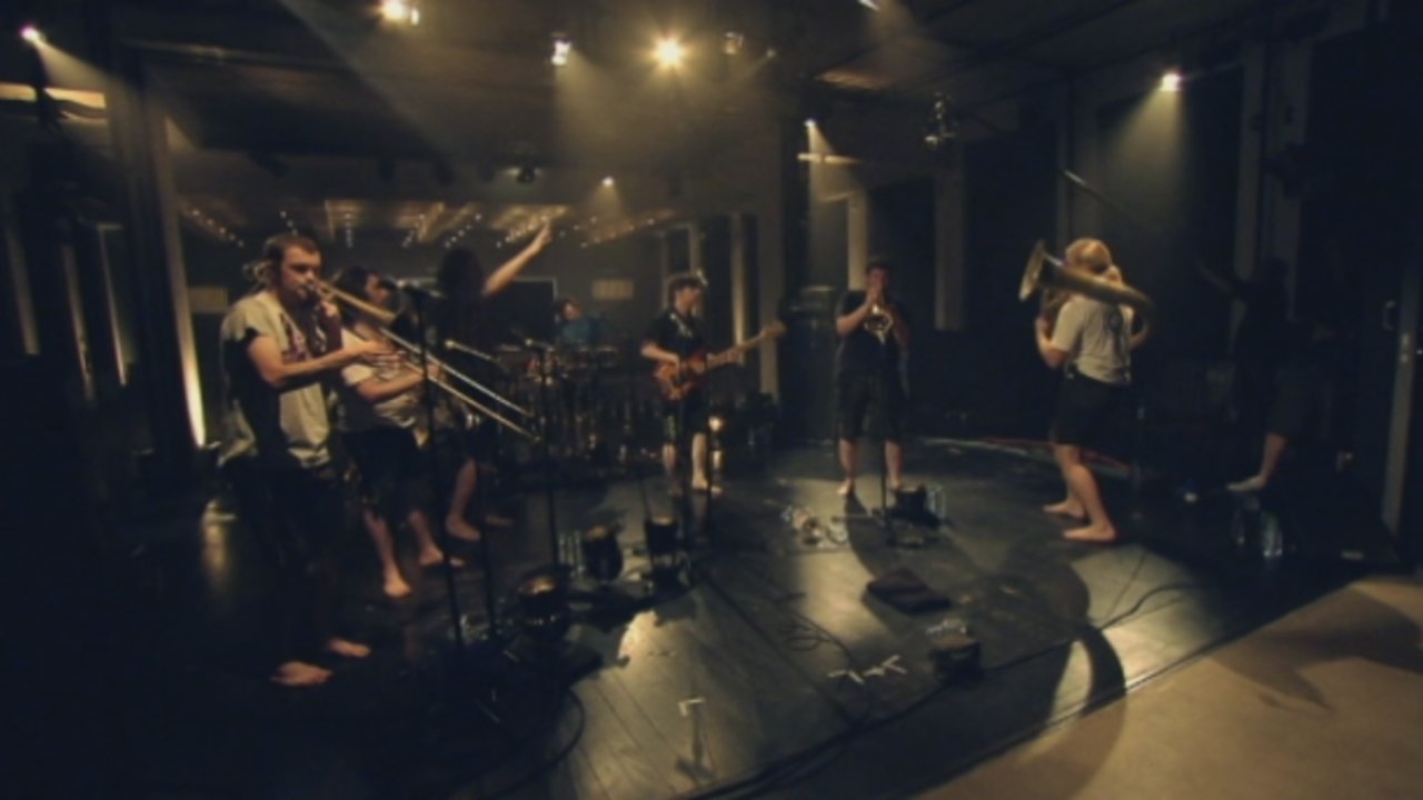 Free (zdf@bauhaus 26.08.2013) (VOD)