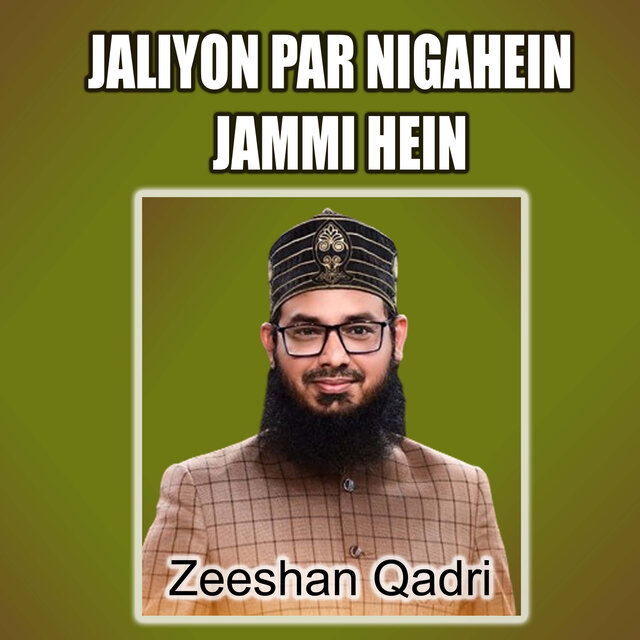 Jaliyon Par Nigahein Jammi Hein