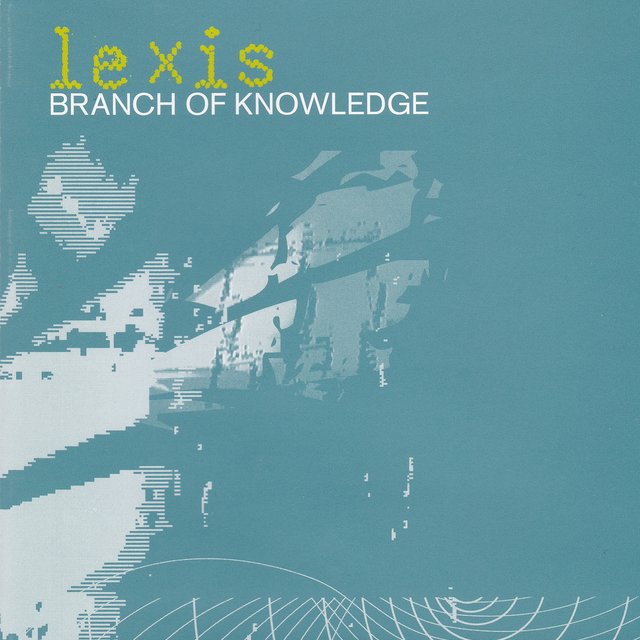 Branch Of Knowledge