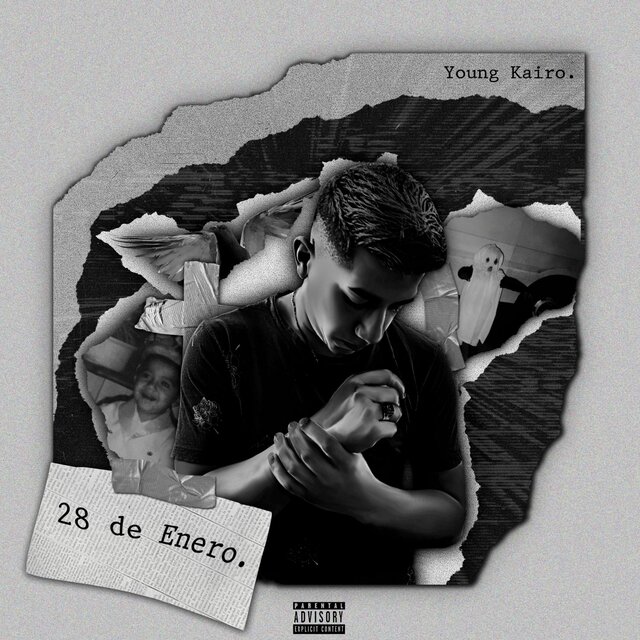 28 De Enero