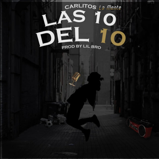 Las 10 Del 10