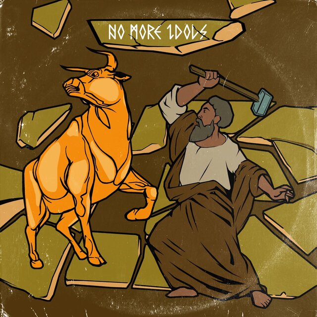 No More Idols