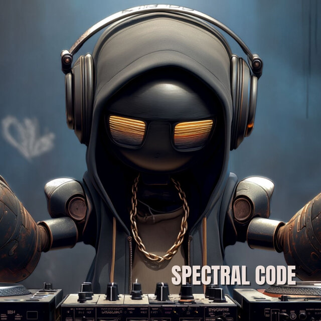 Spectral Code