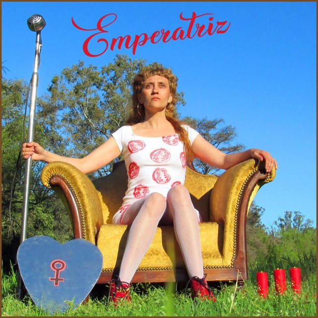 Emperatriz