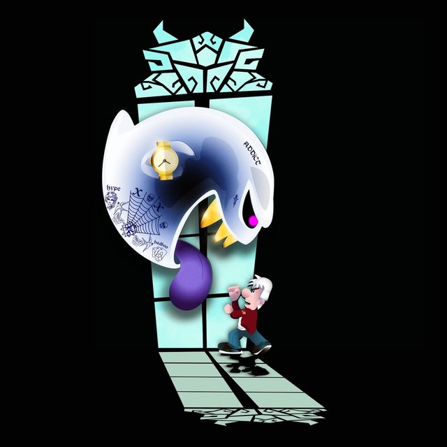 Tendo Dreams
