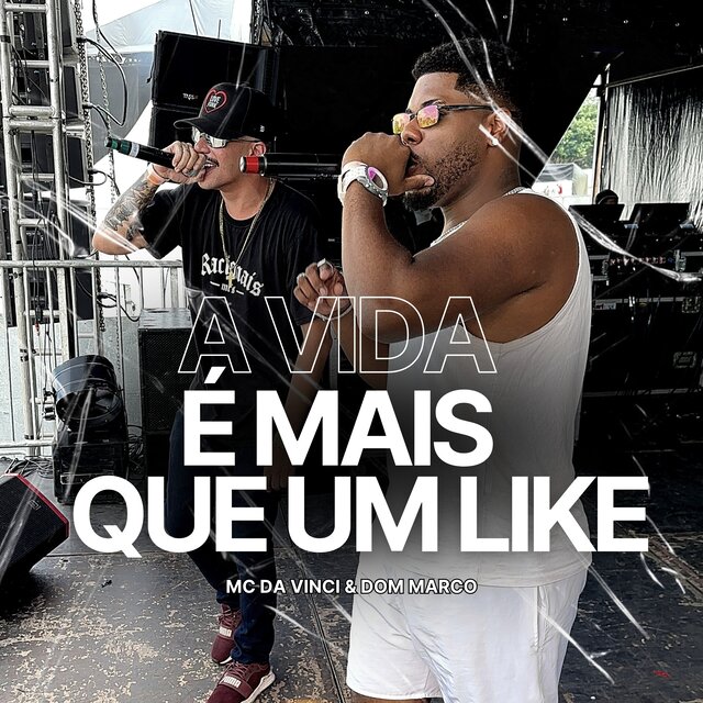 A Vida É Mais Que um Like