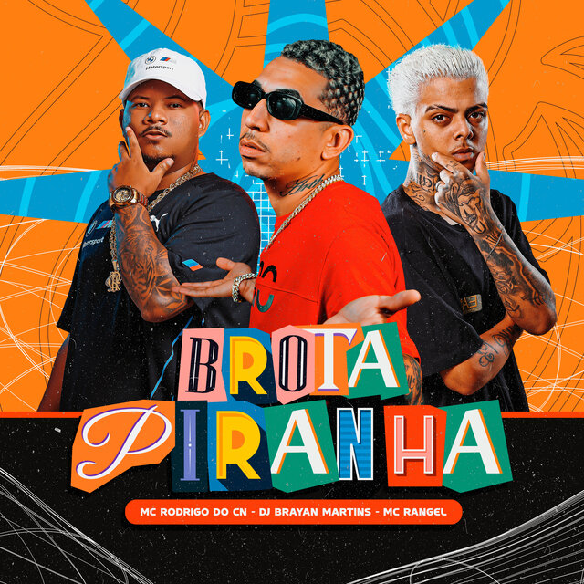Brota Piranha