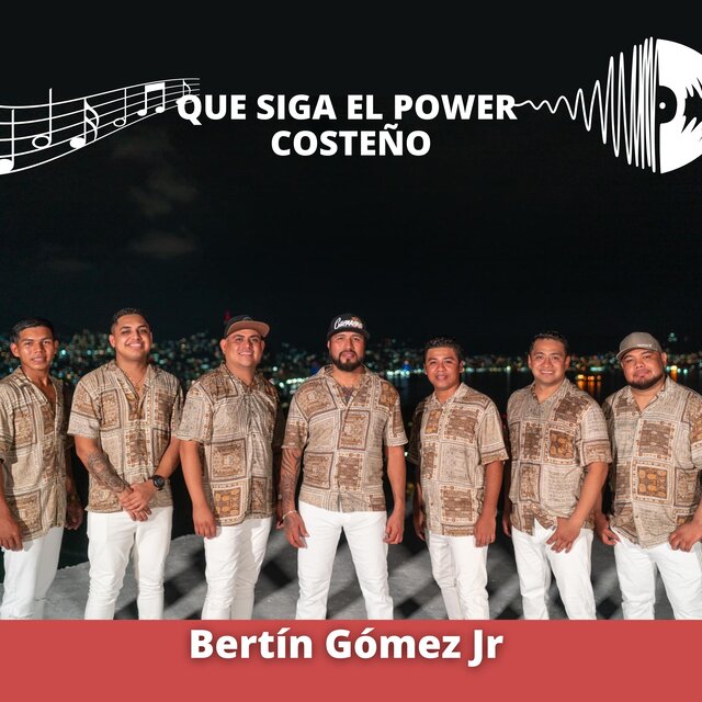 Que Siga el Power Costeño