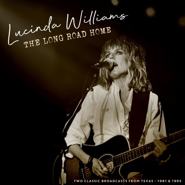 The Long Road Home (Live)