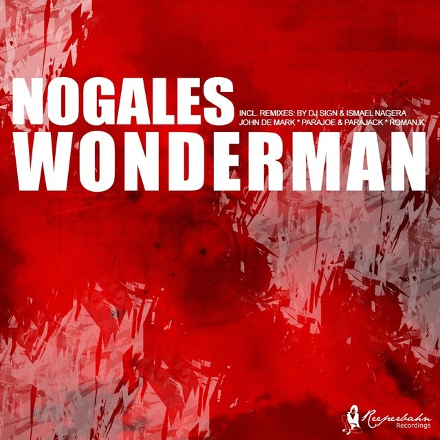 Wonderman
