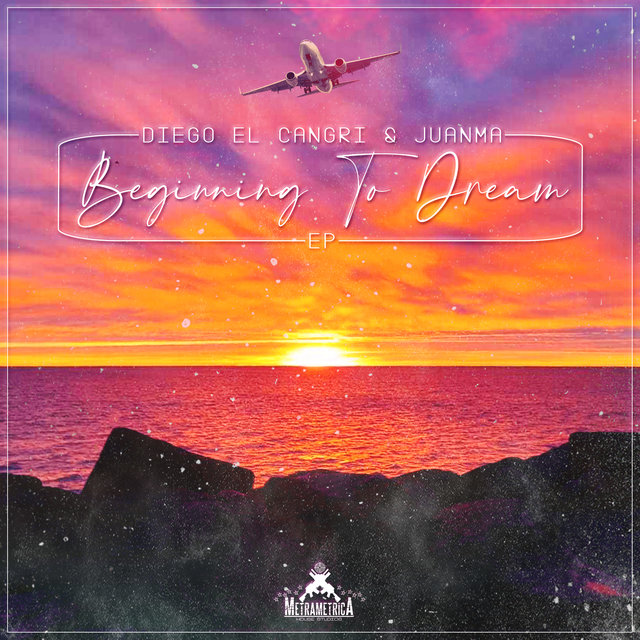 Beginning To Dream