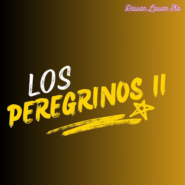 Los Peregrinos II