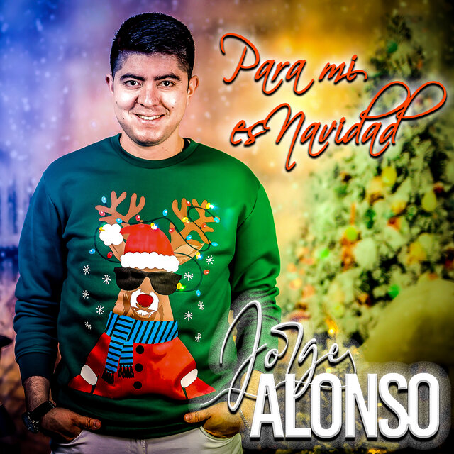 Para Mí Es Navidad