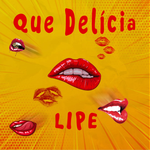 Que Delícia