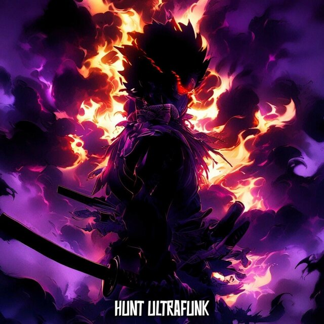 HUNT ULTRAFUNK